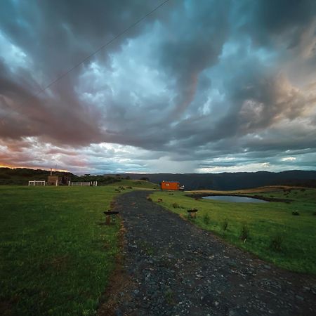 Refugio Bivak Urubici Exterior foto
